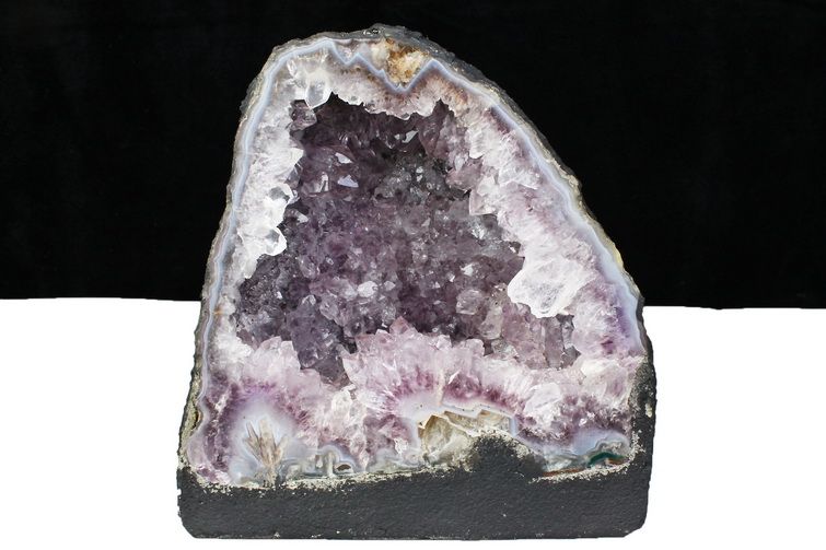 3.7Kg ブラジル産 アメジストドーム [t611-10627] 1枚目