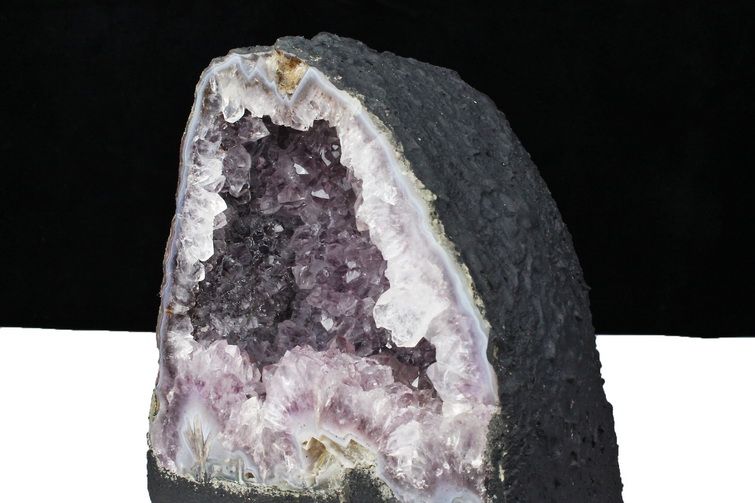 3.7Kg ブラジル産 アメジストドーム [t611-10627] 3枚目