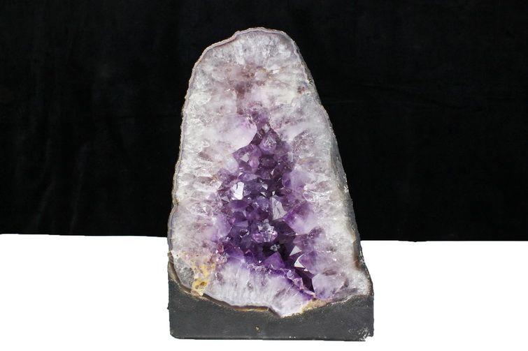 6.1Kg ブラジル産 アメジストドーム [t611-10629] 1枚目