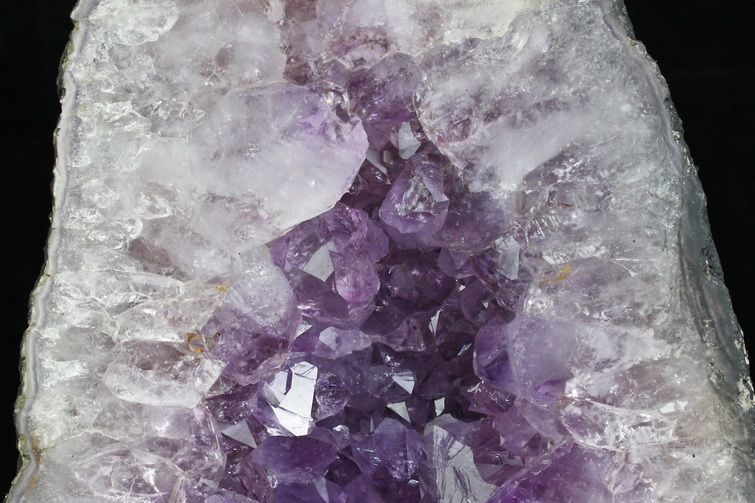 6.1Kg ブラジル産 アメジストドーム [t611-10629] 2枚目