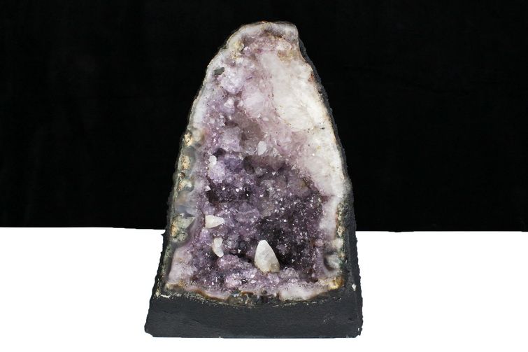 4.8Kg ブラジル産 フラワーアメジストドーム [t611-10630] 1枚目