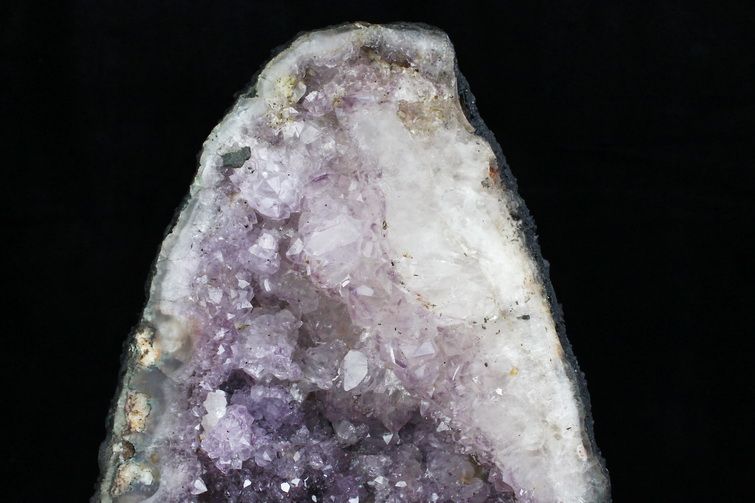 4.8Kg ブラジル産 フラワーアメジストドーム [t611-10630] 2枚目