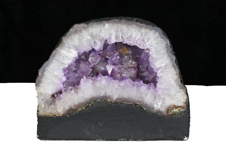 5.1Kg ブラジル産 アメジストドーム [t611-10631] 1枚目