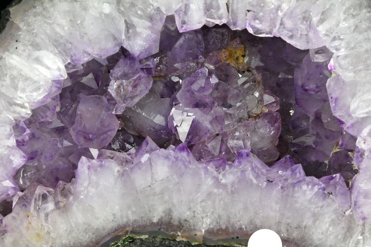 5.1Kg ブラジル産 アメジストドーム [t611-10631] 2枚目