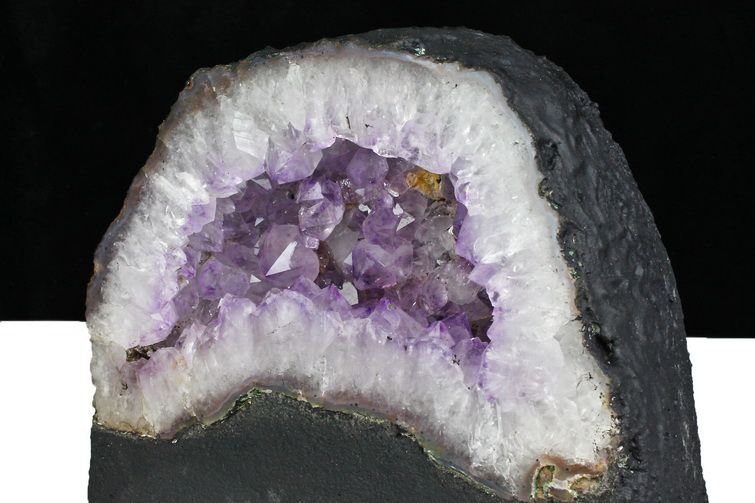 5.1Kg ブラジル産 アメジストドーム [t611-10631] 3枚目