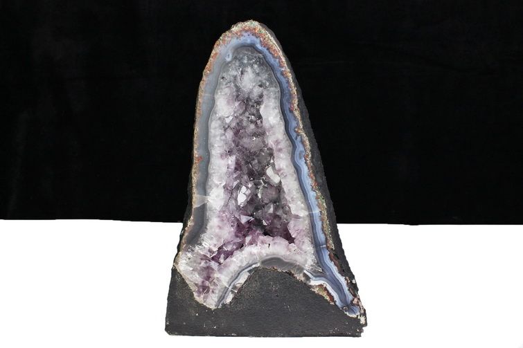 3.6Kg ブラジル産 アメジストドーム [t611-10632] 1枚目