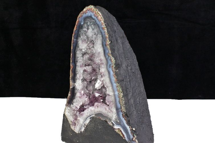 3.6Kg ブラジル産 アメジストドーム [t611-10632] 3枚目