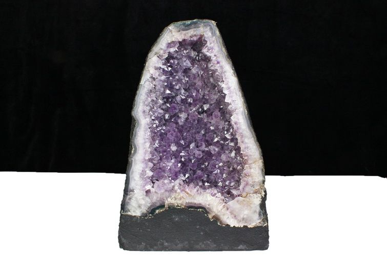 11.1Kg ブラジル産 アメジストドーム [t611-10633] 1枚目