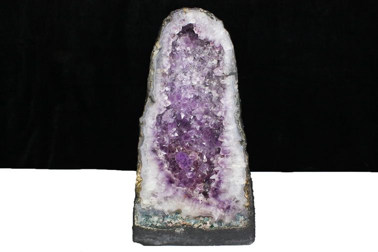 7.1Kg ブラジル産 アメジストドーム [t611-10634] 1枚目