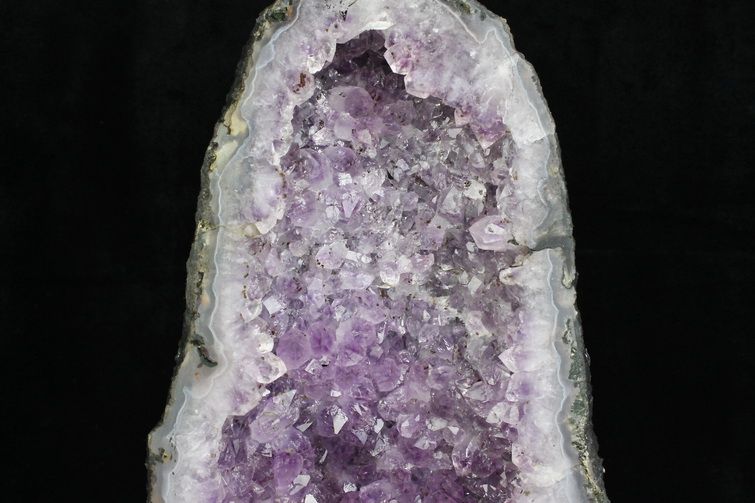 7.1Kg ブラジル産 アメジストドーム [t611-10634] 2枚目