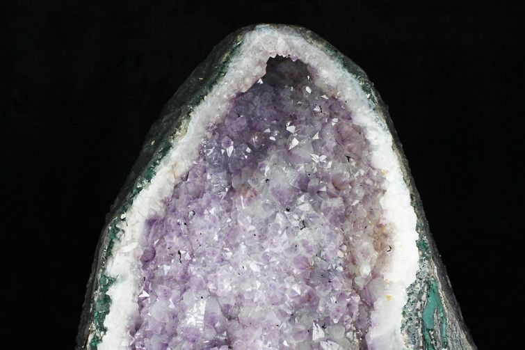 31.2Kg ブラジル産 アメジストドーム 同梱不可 [t611-10650] 2枚目