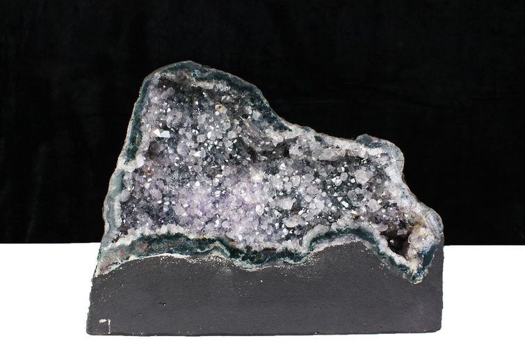 10.2Kg ブラジル産 アメジストドーム [t611-10656] 1枚目