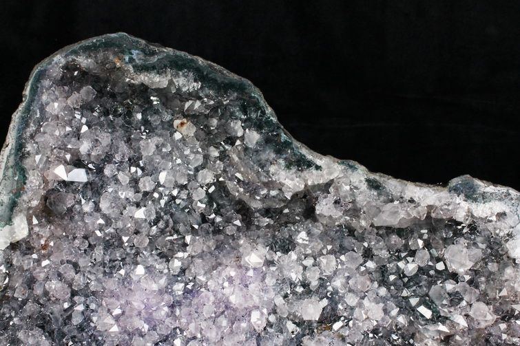 10.2Kg ブラジル産 アメジストドーム [t611-10656] 2枚目