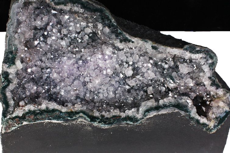 10.2Kg ブラジル産 アメジストドーム [t611-10656] 3枚目