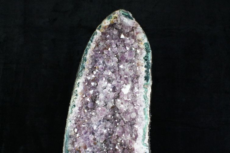 32Kg ブラジル産 アメジストドーム 同梱不可 [t611-10658] 2枚目