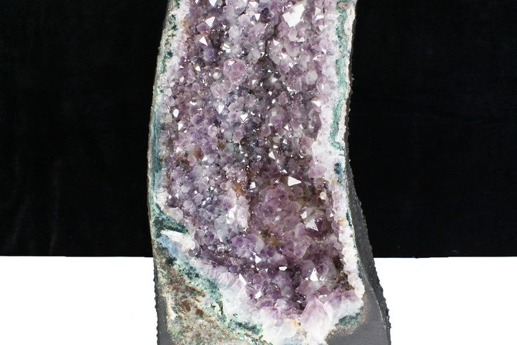 32Kg ブラジル産 アメジストドーム 同梱不可 [t611-10658] 3枚目