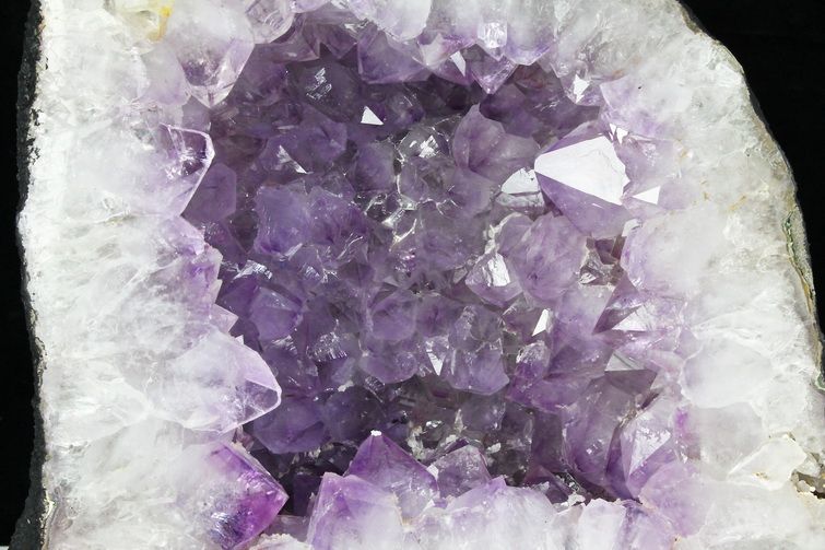 22.1Kg ブラジル産 アメジストドーム 同梱不可 [t611-10659] 2枚目