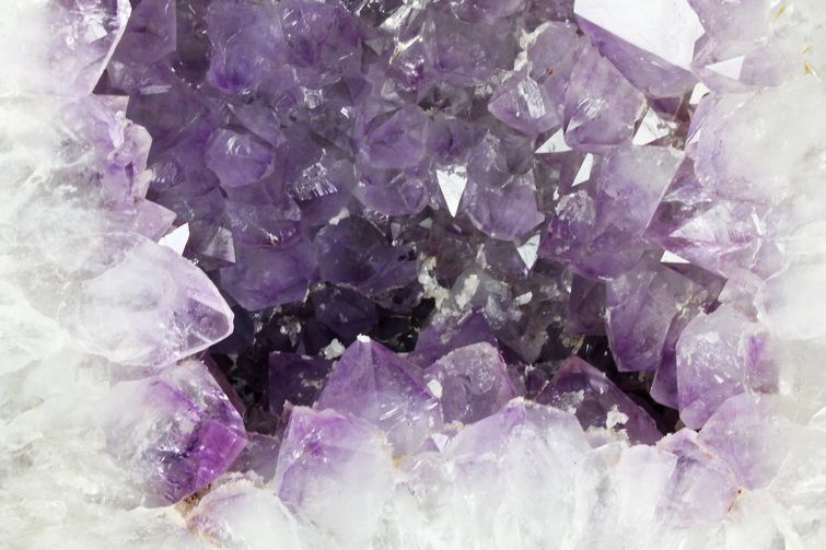 22.1Kg ブラジル産 アメジストドーム 同梱不可 [t611-10659] 3枚目