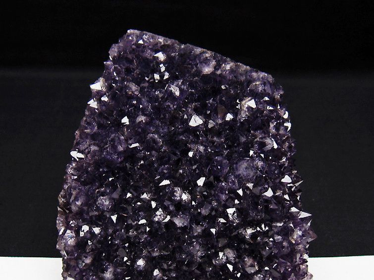 ウルグアイ産 アメジストクラスター [t614-9015] 2枚目