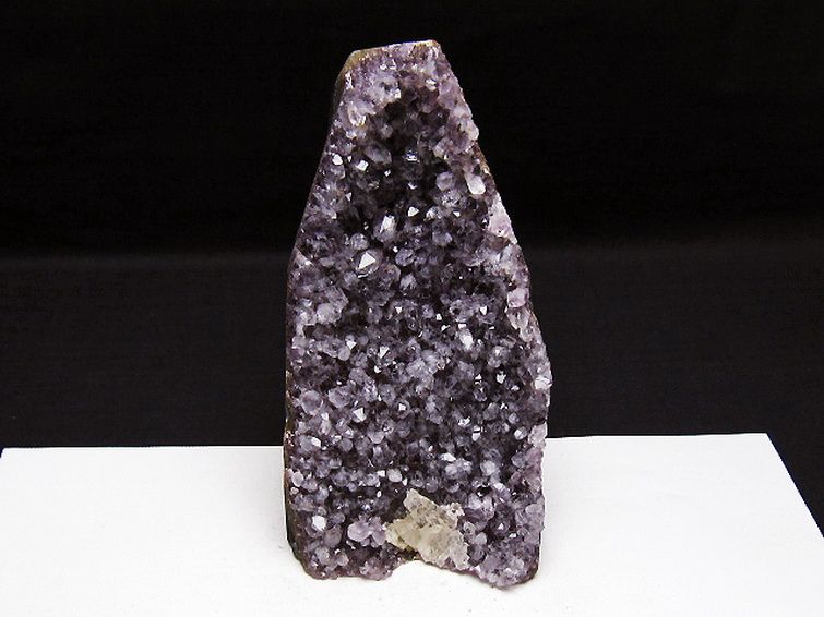 ウルグアイ産 アメジストクラスター[t614-9180]