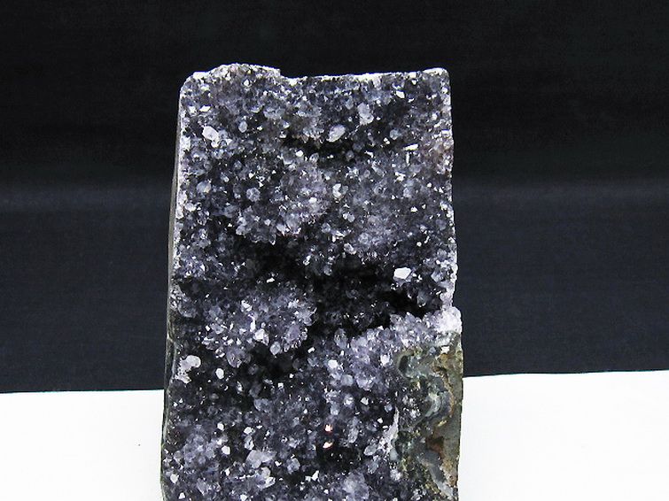 ウルグアイ産 アメジストクラスター [t614-9553] 3枚目