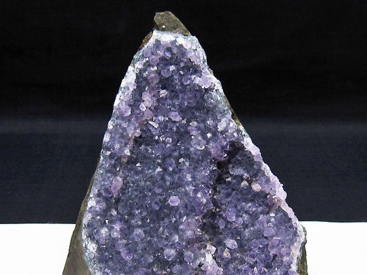 ウルグアイ産 アメジストクラスター [t614-9562] 3枚目