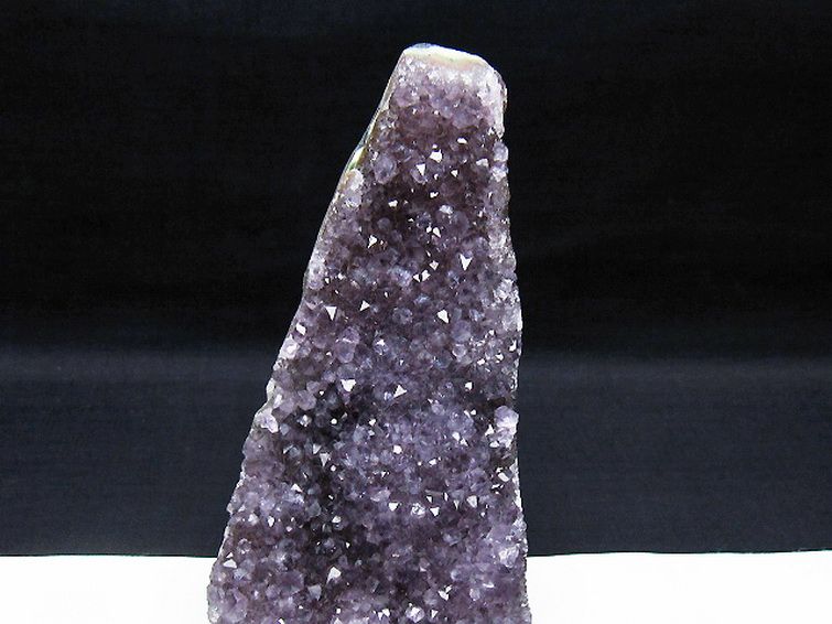 ウルグアイ産 アメジストクラスター [t614-9583] 3枚目