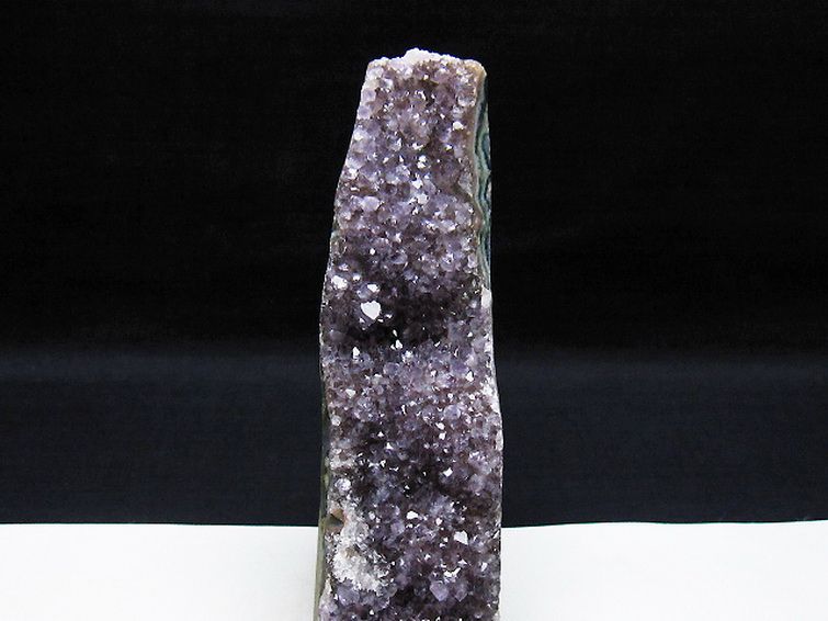 ウルグアイ産 アメジストクラスター [t614-9600] 3枚目