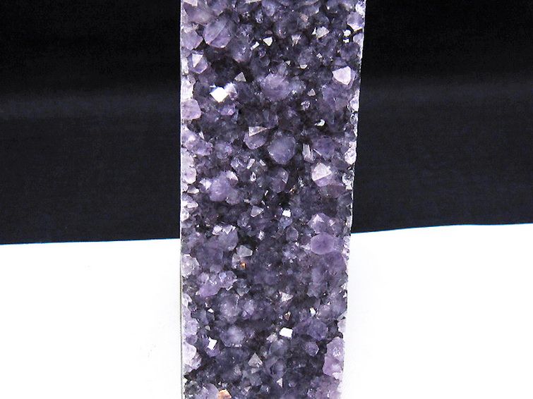 ウルグアイ産 アメジストクラスター [t614-9604] 2枚目