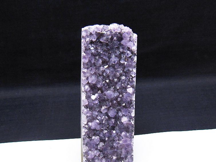 ウルグアイ産 アメジストクラスター [t614-9604] 3枚目