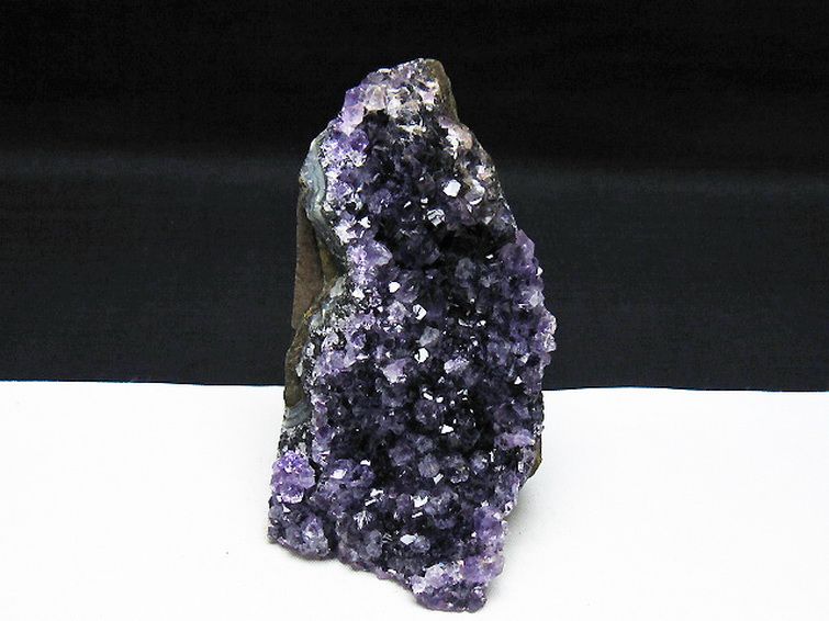 アメジスト クラスター 1200g アメジストクラスター ウルグアイ産 t614-9724 : 誠安天然石専門店