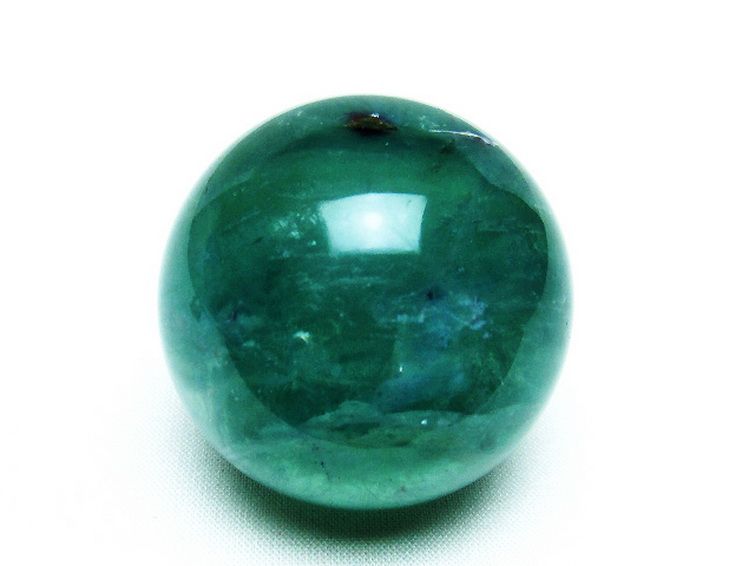 フローライト 丸玉 47mm [T616-3974] 1枚目