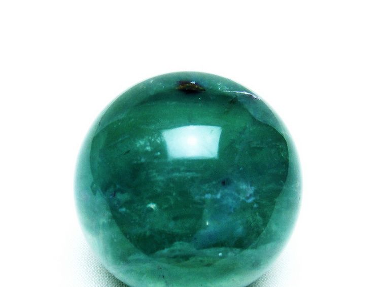 フローライト 丸玉 47mm [T616-3974] 2枚目