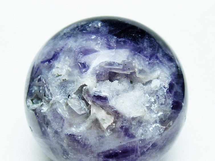 フローライト 丸玉 59mm [t616-4854] 2枚目