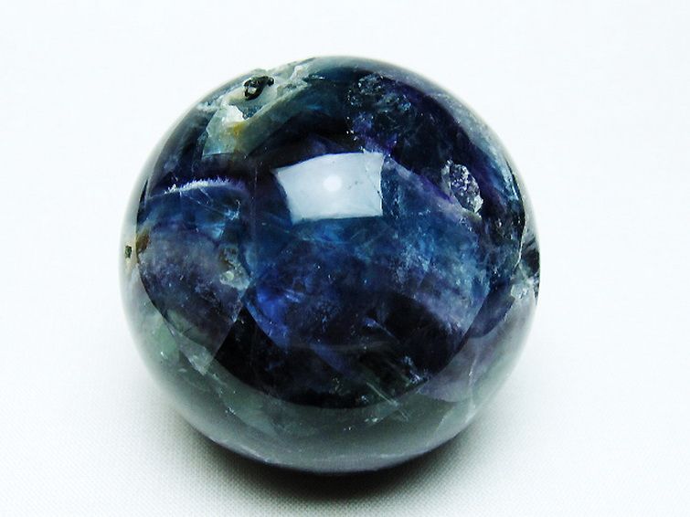 フローライト 丸玉 55mm [t616-4863] 1枚目