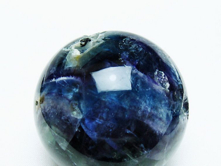 フローライト 丸玉 55mm [t616-4863] 2枚目