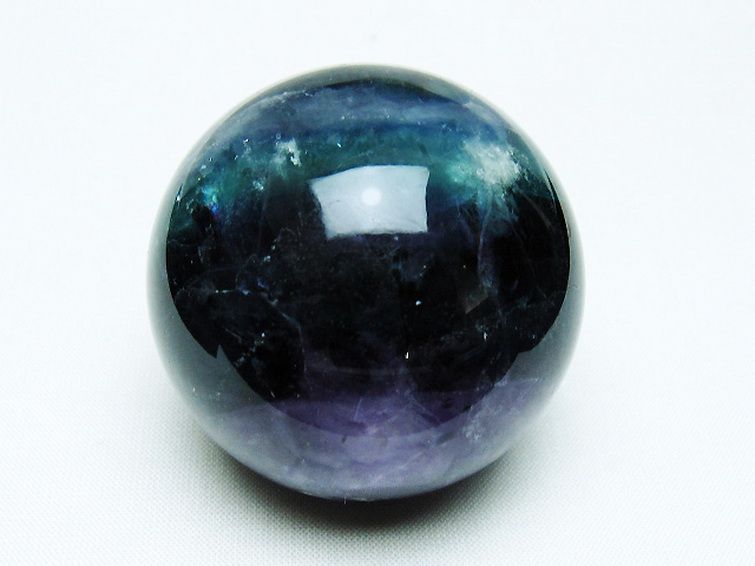 フローライト 丸玉 52mm [t616-4901]