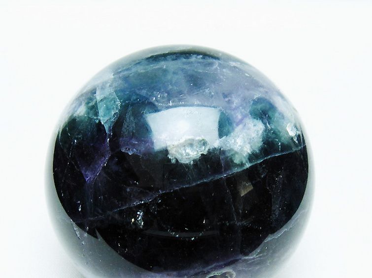 フローライト 丸玉 67mm [T616-4972] 2枚目