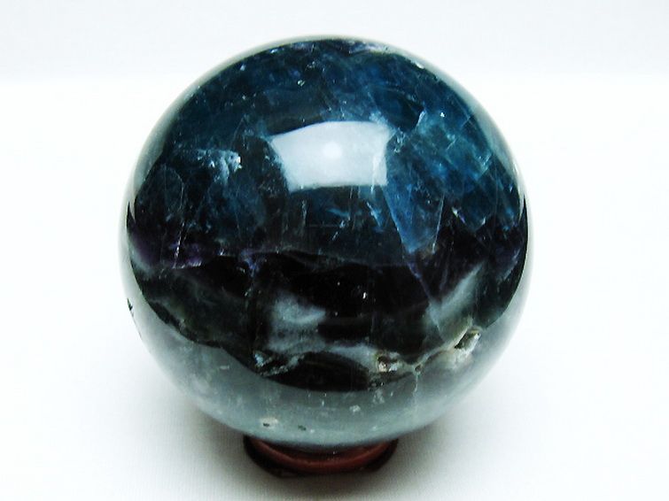 フローライト 丸玉 81mm [T616-5006] 3枚目