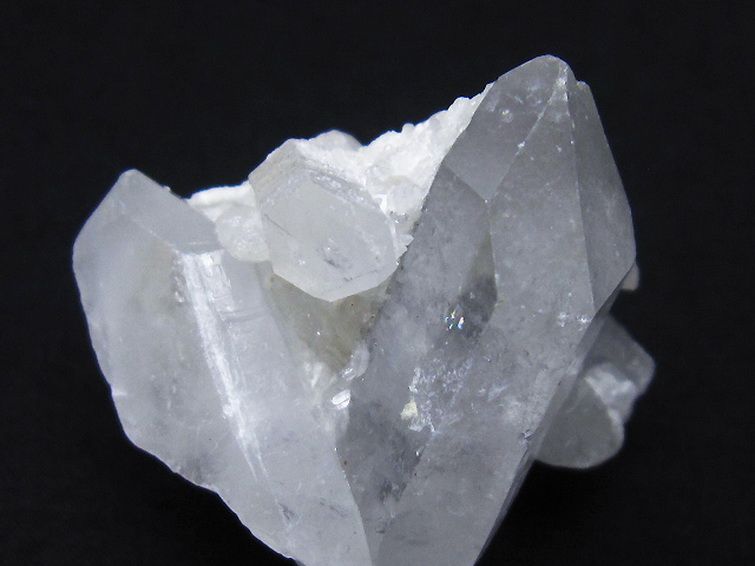 アーカンソー州産 水晶クラスター[T618-6679] 2枚目