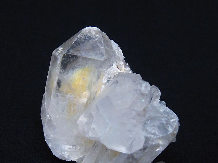 アーカンソー州産 水晶クラスター[T618-6693] 2枚目