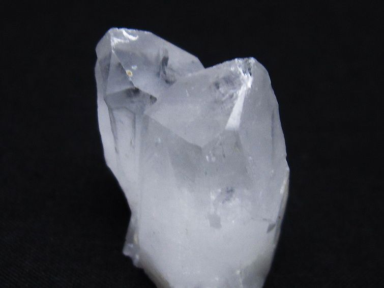 アーカンソー州産 水晶クラスター[T618-6723] 2枚目