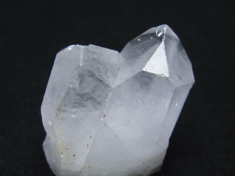 アーカンソー州産 水晶クラスター[T618-6723] 3枚目