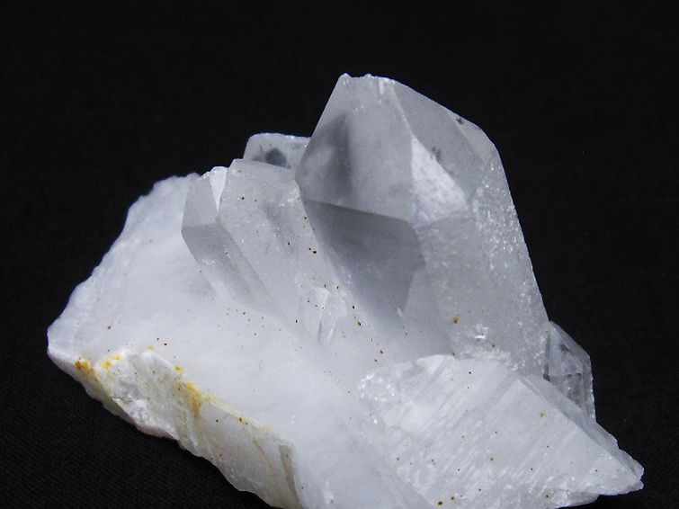 アーカンソー州産 水晶クラスター[T618-6745] 3枚目