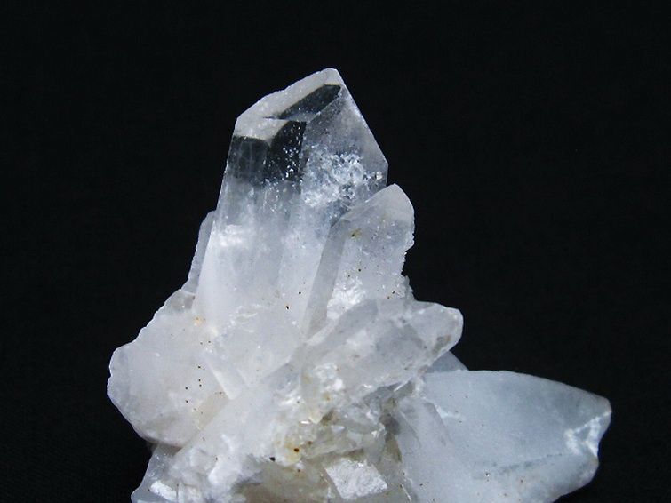 アーカンソー州産 水晶クラスター[T618-6760] 3枚目