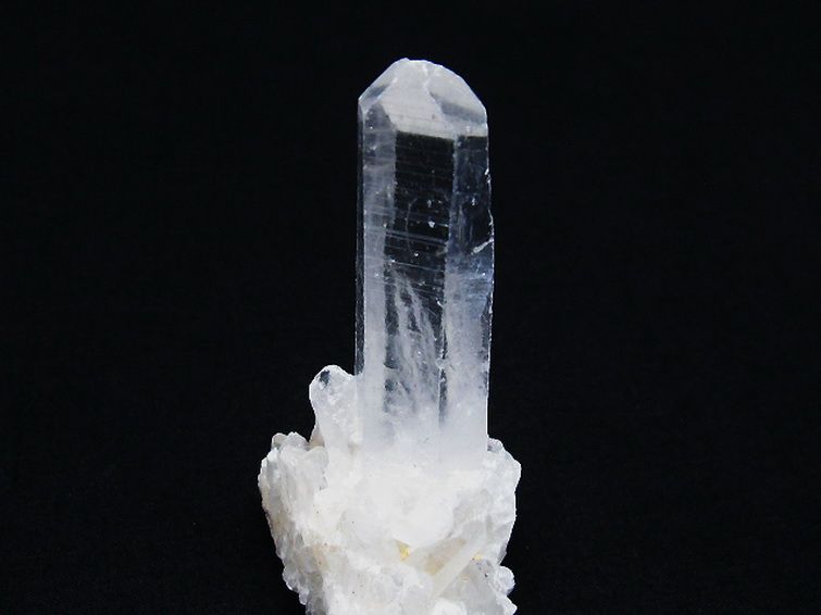 アーカンソー州産 水晶クラスター[T618-6771] 2枚目
