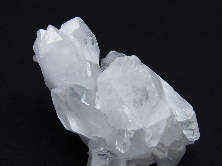 アーカンソー州産 水晶クラスター[T618-6805] 3枚目