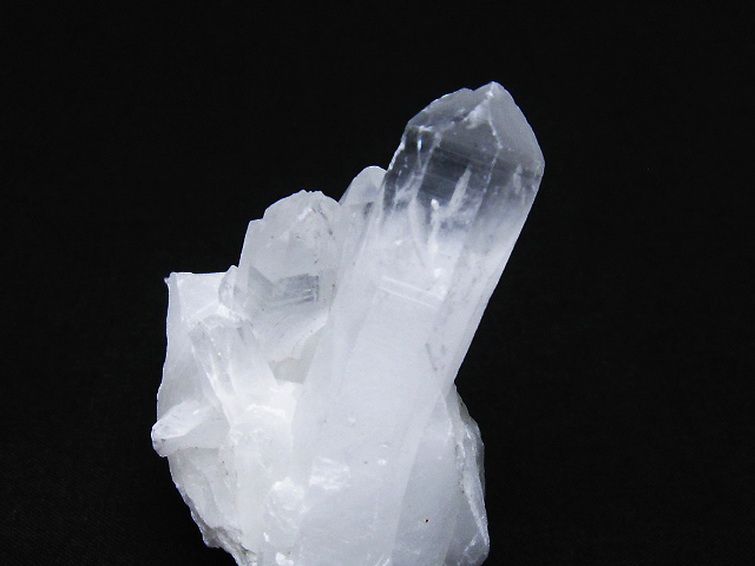 アーカンソー州産 水晶クラスター[T618-6815] 3枚目