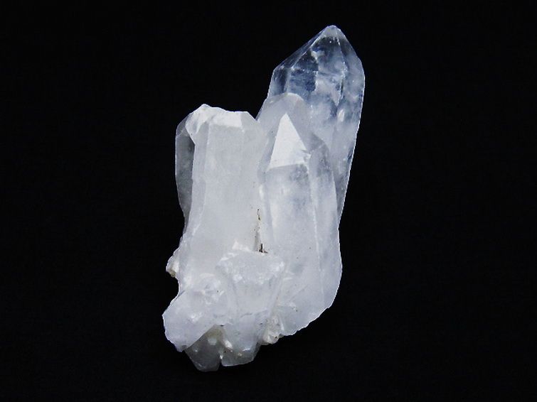 アーカンソー州産 水晶クラスター[T618-6878] 1枚目