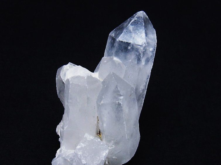 アーカンソー州産 水晶クラスター[T618-6878] 3枚目